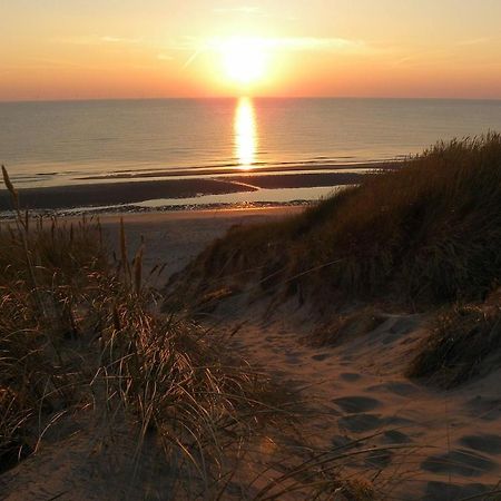 Strand83 Egmond aan Zee Exterior foto