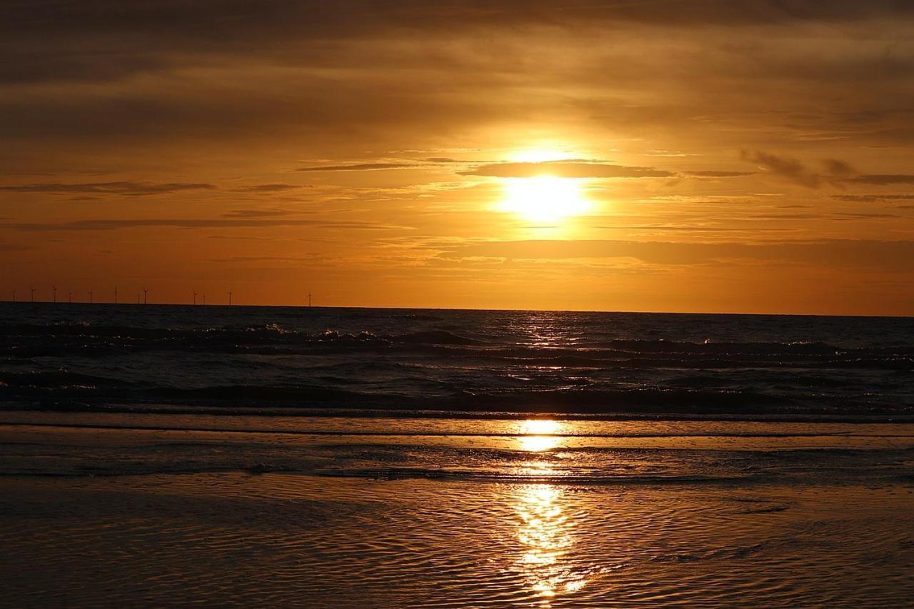 Strand83 Egmond aan Zee Exterior foto